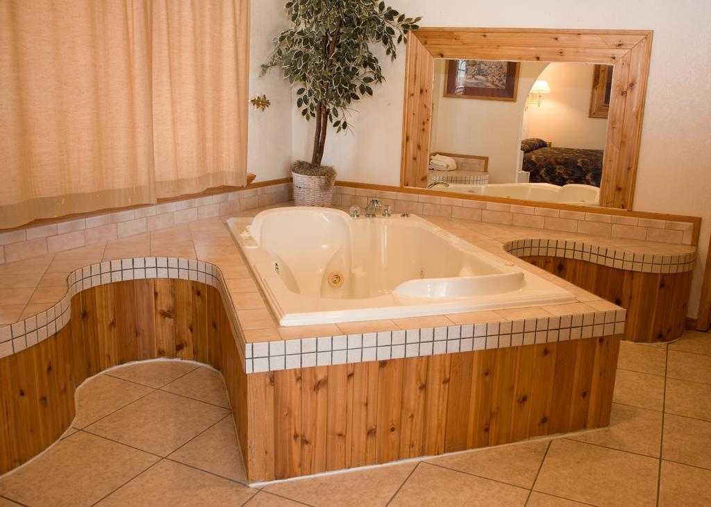North Country Inn & Suites Mandan Szoba fotó