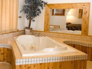North Country Inn & Suites Mandan Szoba fotó