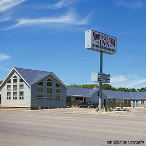 North Country Inn & Suites Mandan Kültér fotó