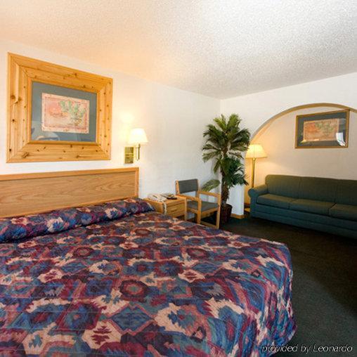 North Country Inn & Suites Mandan Szoba fotó