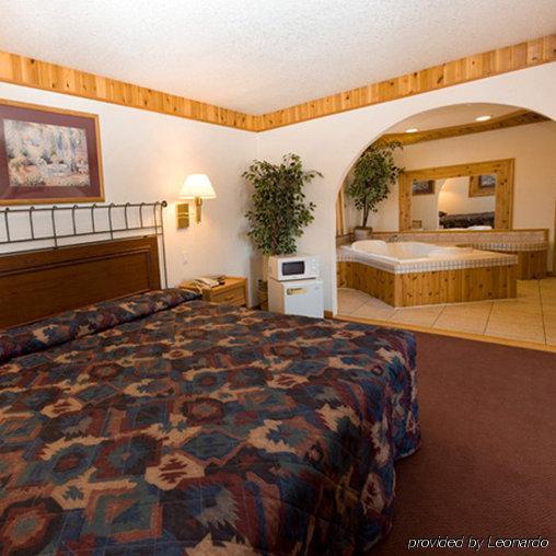 North Country Inn & Suites Mandan Szoba fotó