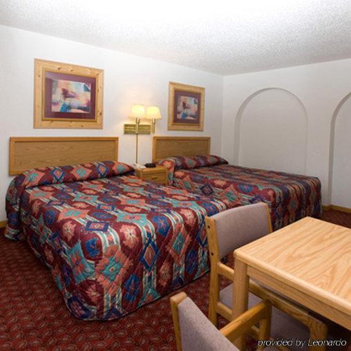 North Country Inn & Suites Mandan Szoba fotó