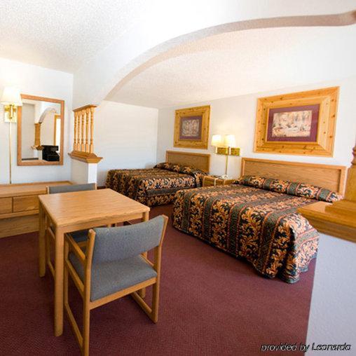North Country Inn & Suites Mandan Szoba fotó