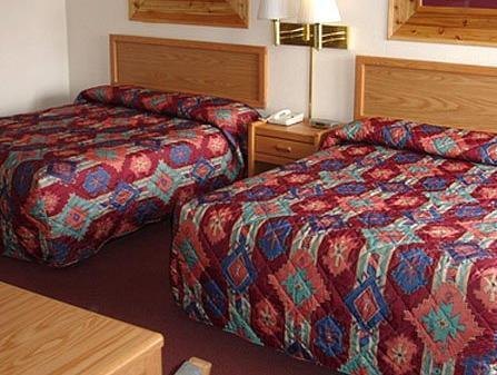 North Country Inn & Suites Mandan Kültér fotó