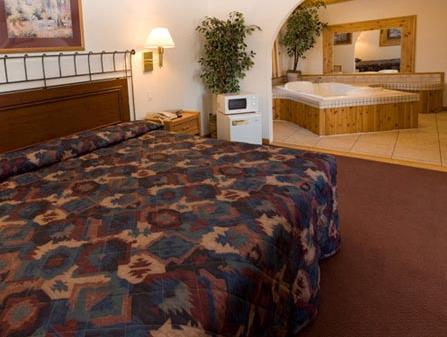 North Country Inn & Suites Mandan Kültér fotó