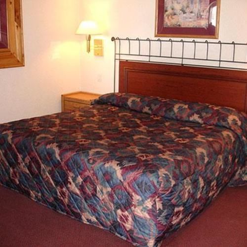 North Country Inn & Suites Mandan Kültér fotó