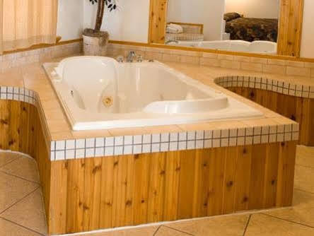 North Country Inn & Suites Mandan Kültér fotó