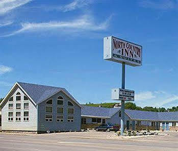 North Country Inn & Suites Mandan Kültér fotó